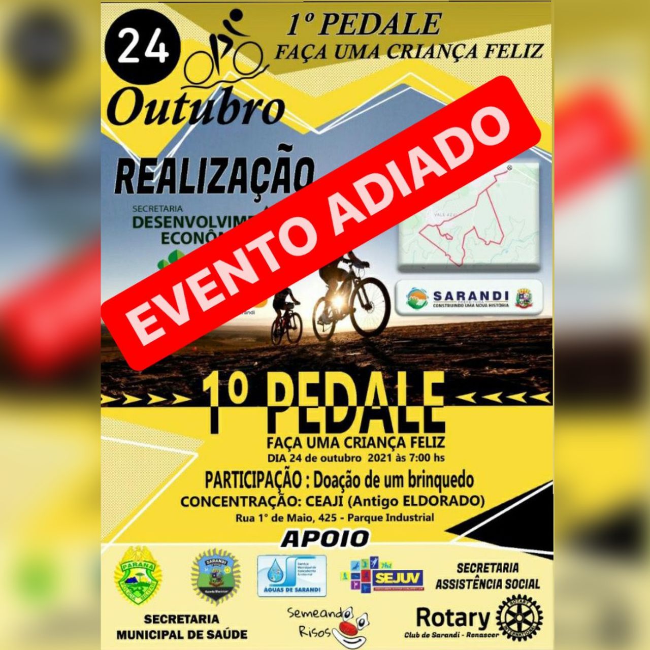 Evento 